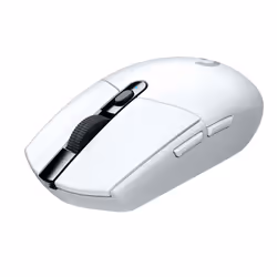 Logitech G G305 LIGHTSPEED Wireless Gaming Mouse - Additional view 4