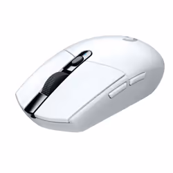 Logitech G G305 LIGHTSPEED Wireless Gaming Mouse - Additional view 4