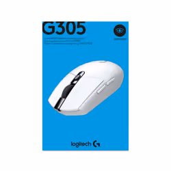Logitech G G305 LIGHTSPEED Wireless Gaming Mouse - Additional view 8