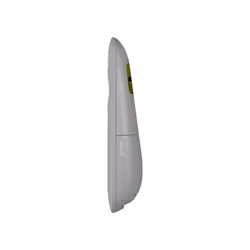 Logitech 910-005387 wireless presenter Bluetooth/RF Grey