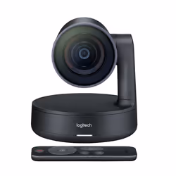 Logitech Rally Camera - Additional view 4