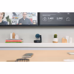 Logitech Rally Camera - Additional view 6