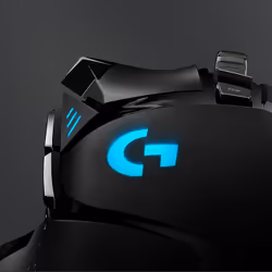 Logitech G G502 HERO High Performance Gaming Mouse - Additional view 7