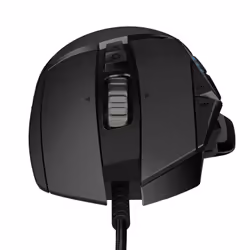 Logitech G G502 HERO High Performance Gaming Mouse - Additional view 4