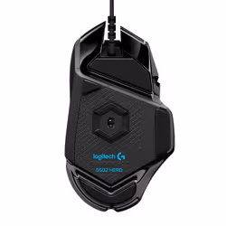 Logitech G G502 HERO High Performance Gaming Mouse - Additional view 6