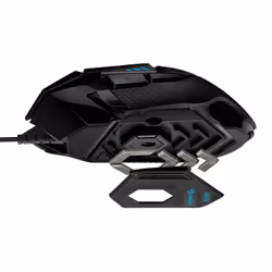 Logitech G G502 HERO High Performance Gaming Mouse - Additional view 8