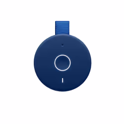 Ultimate Ears BOOM 3, 40 x 80 mm, 3.81 cm, 90 - 20000 Hz, 4 Ω, 90 dB, Wireless