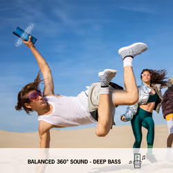 Ultimate Ears BOOM 3 - Additional view 8