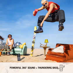 Ultimate Ears MEGABOOM 3 - Additional view 8
