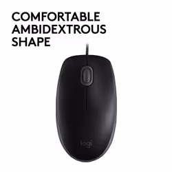 Logitech M110 Silent - Additional view 4