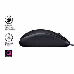 Logitech M110 Silent - Additional view 5