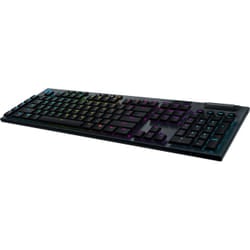 Logitech G G915 LIGHTSPEED – GL Tactile