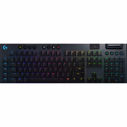 Logitech G G915 LIGHTSPEED – GL Tactile