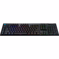 Logitech G G915 LIGHTSPEED – GL Tactile