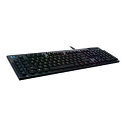 Logitech G G815 – GL Tactile