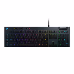 Logitech G G815 – GL Tactile