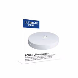 Ultimate Ears POWER UP Charging Dock - Additional view 6