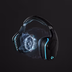 Logitech G G935 Gaming Headset - Additional view 4