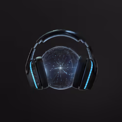 Logitech G G935 Gaming Headset - Additional view 5