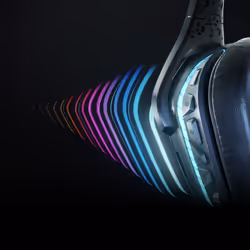 Logitech G G935 Gaming Headset - Additional view 8