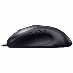 Logitech G G MX518 Gaming mouse Right-hand USB Type-A 16000 DPI