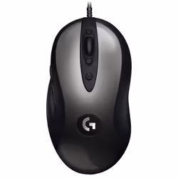 Logitech G G MX518 Gaming mouse Right-hand USB Type-A 16000 DPI