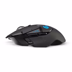 Logitech G G502 LIGHTSPEED Wireless Gaming Mouse - Additional view 4