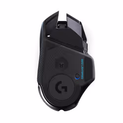 Logitech G G502 LIGHTSPEED Wireless Gaming Mouse - Additional view 6