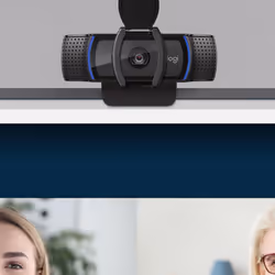 Logitech C920 Pro HD Webcam - Additional view 4