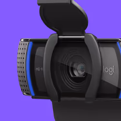 Logitech C920 Pro HD Webcam - Additional view 6