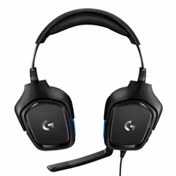 Logitech G G432 Gaming Headset - Additional view 4