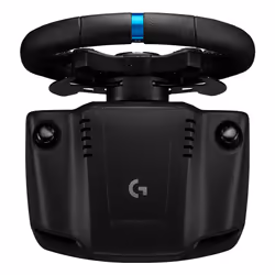 Logitech G G923 Racing Wheel and Pedals for PS5, PS4 and PC - Additional view 5