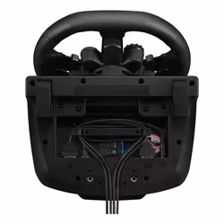 Logitech G G923 Racing Wheel and Pedals for PS5, PS4 and PC - Additional view 6