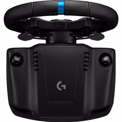 Logitech G G923 Racing Wheel and Pedals for PS5, PS4 and PC - Additional view 5