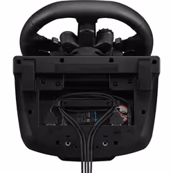 Logitech G G923 Racing Wheel and Pedals for PS5, PS4 and PC - Additional view 6