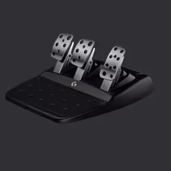 Logitech G G923 Racing Wheel and Pedals for Xbox X|S, Xbox One and PC - Additional view 7