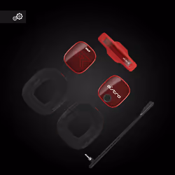 ASTRO Gaming A40 TR Headset + MixAmp Pro TR for Xbox One & PC - Additional view 4