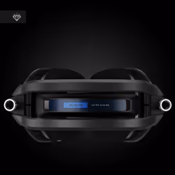 ASTRO Gaming A40 TR Headset for PS4
