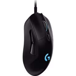 Logitech G G403 HERO Gaming Mouse - Additional view 5