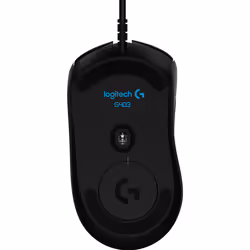 Logitech G G403 HERO Gaming Mouse - Additional view 6