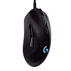 Logitech G G403 HERO Gaming Mouse - Additional view 4