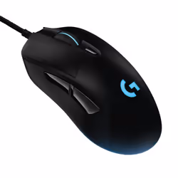 Logitech G G403 HERO Gaming Mouse - Additional view 5