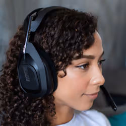 ASTRO Gaming A50 Wireless + Base Station for PlayStation 4/PC