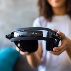 ASTRO Gaming A50 Wireless + Base Station for Xbox/PC - Additional view 4