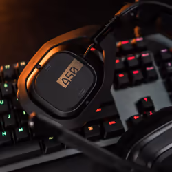 ASTRO Gaming A50 Wireless + Base Station for Xbox/PC - Additional view 5