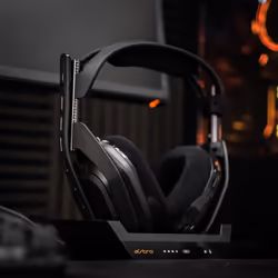 ASTRO Gaming A50 Wireless + Base Station for Xbox/PC - Additional view 8