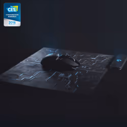 Logitech G G903 LIGHTSPEED Gaming Mouse with HERO 25K sensor - Additional view 5