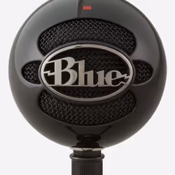 Blue Microphones Blue Snowball USB Microphone - Additional view 5