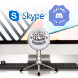 Blue Microphones Blue Snowball iCE USB Mic - Additional view 5