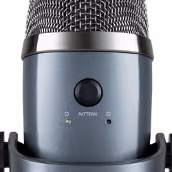 Logitech G Blue Yeti Nano USB Mic - Additional view 4